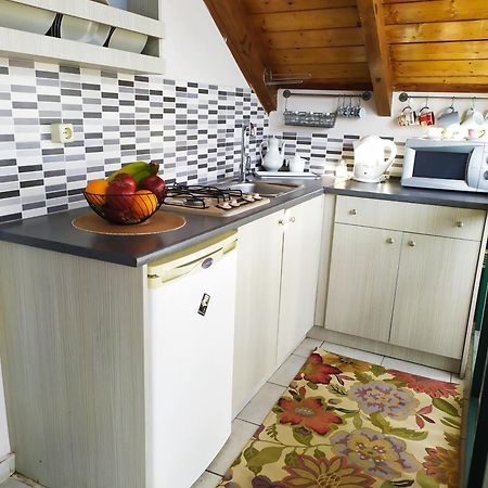Ferienwohnung Evelina 3 Lixouri Zimmer foto
