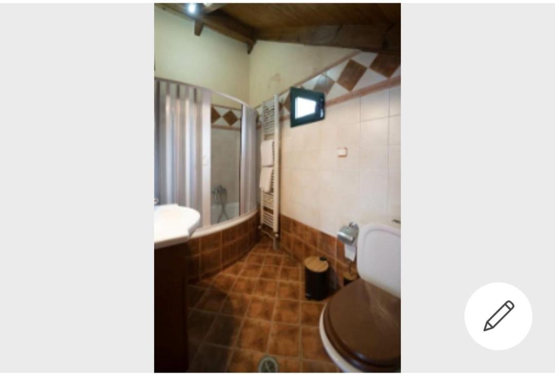 Ferienwohnung Evelina 3 Lixouri Exterior foto