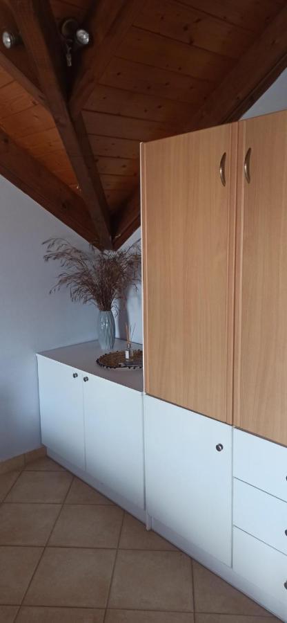 Ferienwohnung Evelina 3 Lixouri Exterior foto